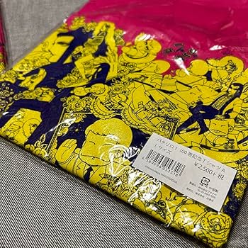 Amazon.co.jp: パタリロTシャツ Tシャツ 2枚セット (M L) 魔夜